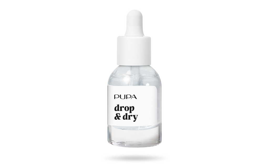 Drop Dry - PUPA Milano