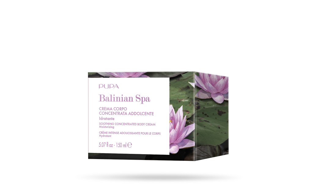 Crema Corpo Addolcente 150 ml - PUPA Milano image number 2