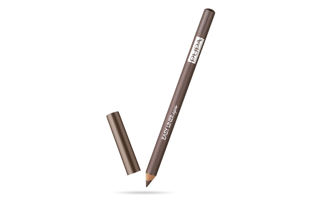 Easy Liner Eyes - Matita Occhi Kajal - PUPA Milano image number 0