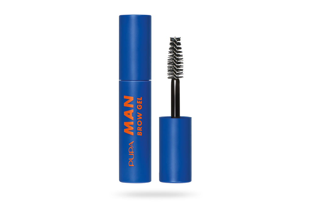Brow Gel - Gel Trasparente - PUPA Milano image number 0