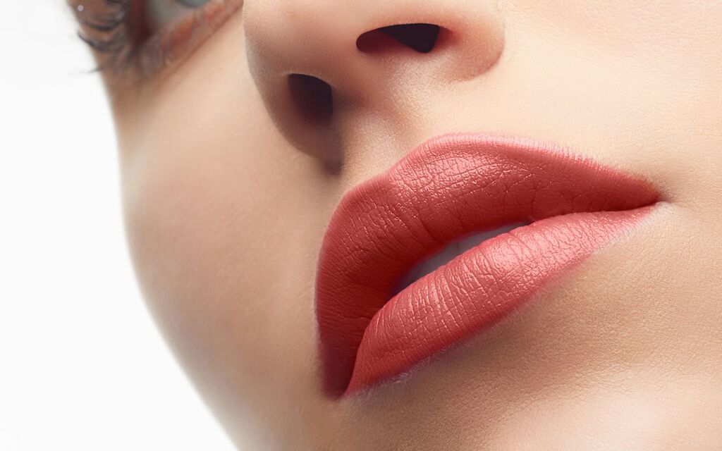 Petalips Rossetto - PUPA Milano