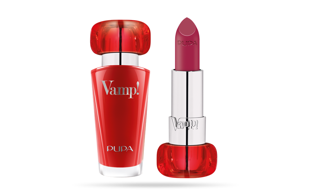 Vamp! Rossetto - PUPA Milano image number 0