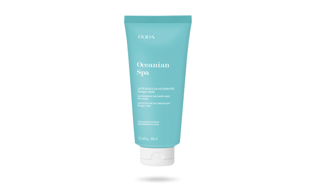 Gel Doccia Nutriente 300 ml - PUPA Milano image number 0
