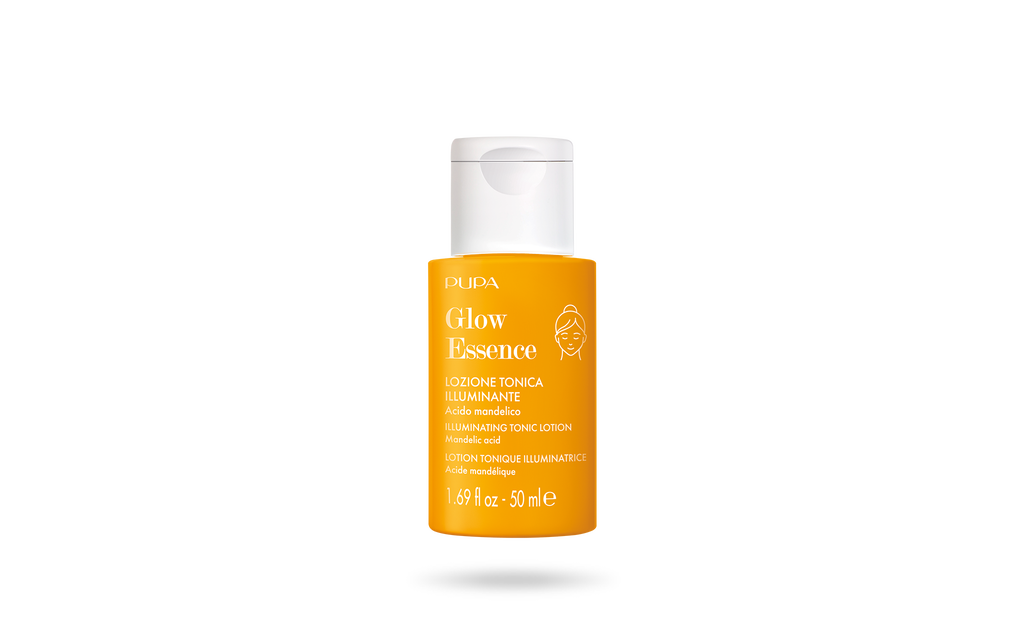 Glow Essence Tonico Illuminante 50 ml - PUPA Milano image number 0