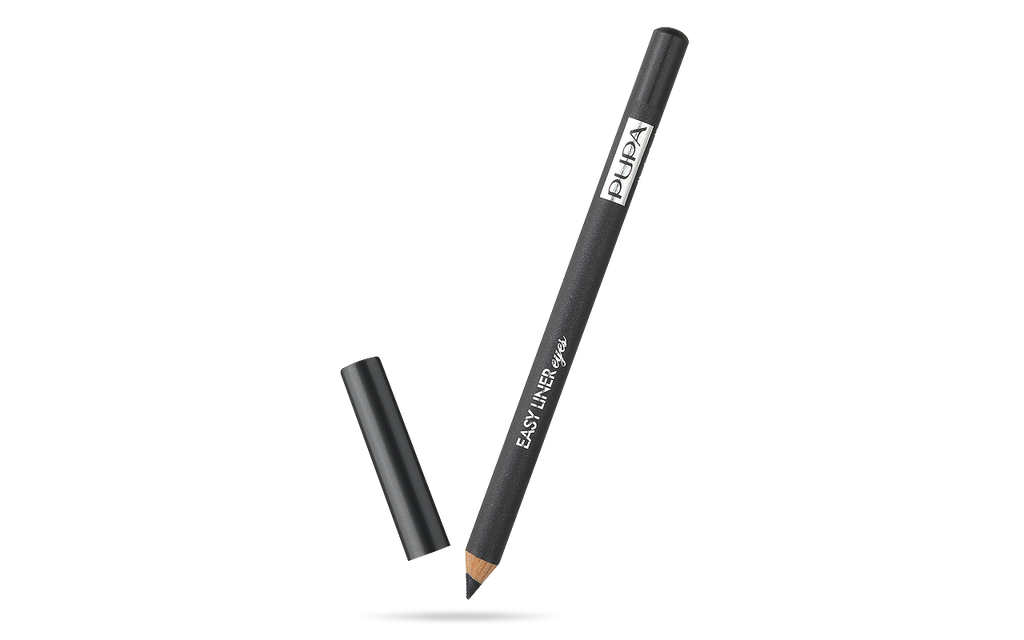 Easy Liner Eyes - Matita Occhi Kajal - PUPA Milano image number 0