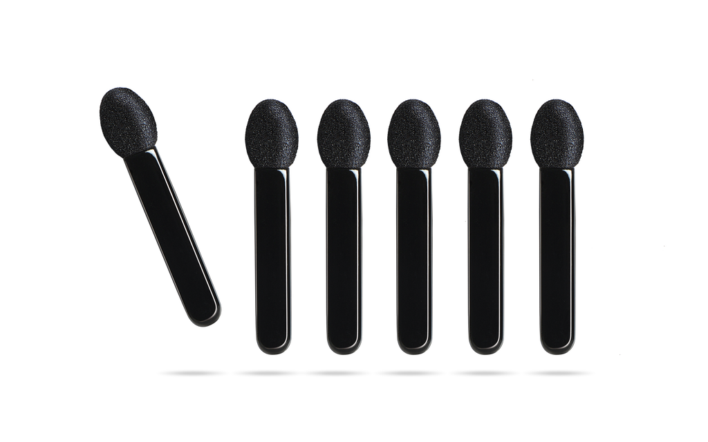 Eyeshadow Applicators Kit - PUPA Milano image number 0