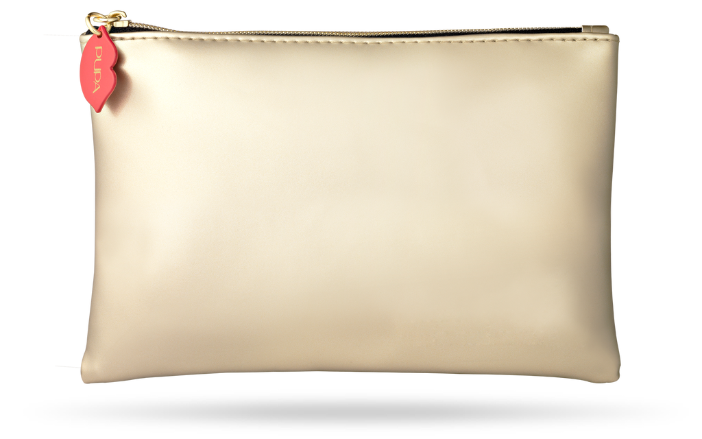 Pochette Gold - PUPA Milano image number 0