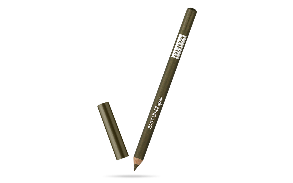 Easy Liner Eyes - Matita Occhi Kajal - PUPA Milano image number 0