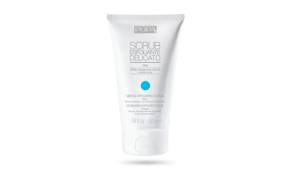 Scrub Esfoliante Delicato 50 ml - PUPA Milano image number 0