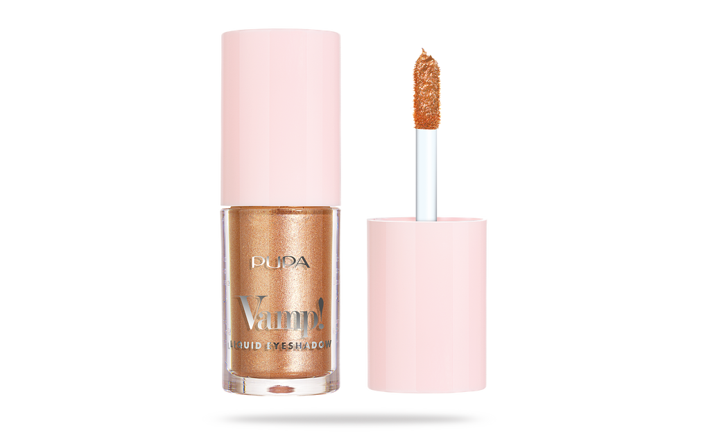 Vamp! Ombretto Liquido - PUPA Milano image number 1