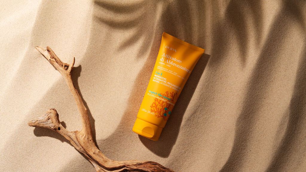 Attivatore di abbronzatura 3in1 (200 ml) - PUPA Milano image number 1