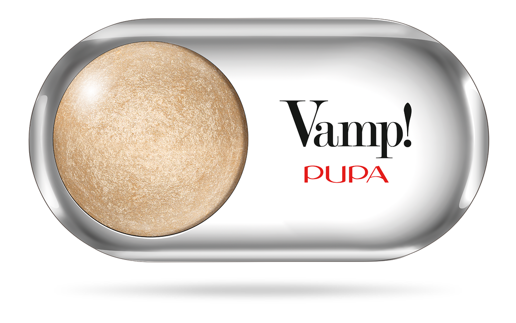 Vamp! Ombretto - PUPA Milano image number 0