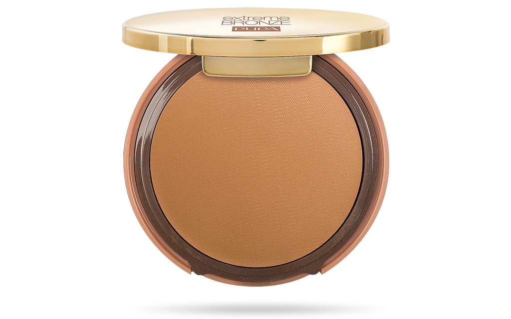 Extreme Bronze Fondotinta SPF 15 UVA/UVB - PUPA Milano image number 0