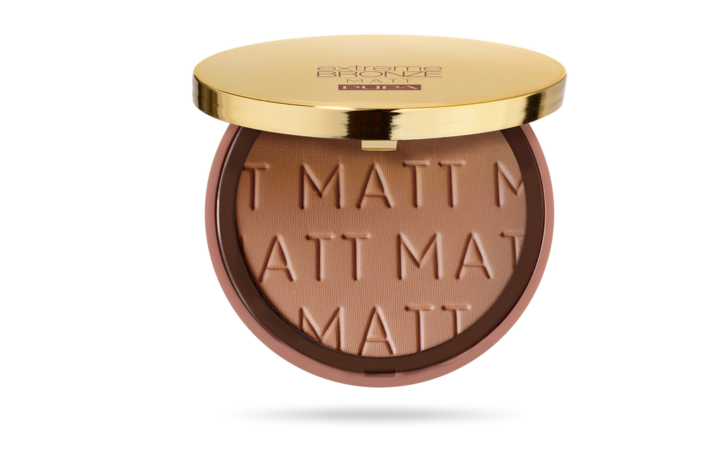 Extreme Bronze Matt - PUPA Milano image number 0