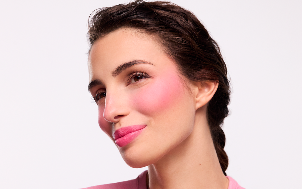 My Crush Lip & Cheek - PUPA Milano