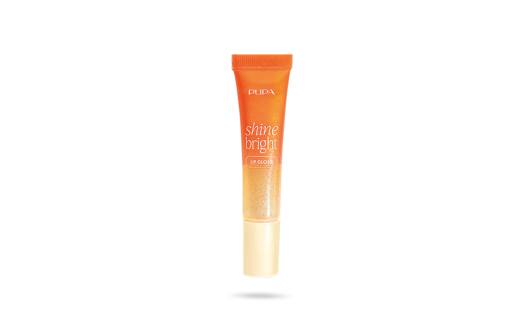 Shine Bright Lip Gloss - PUPA Milano image number 0