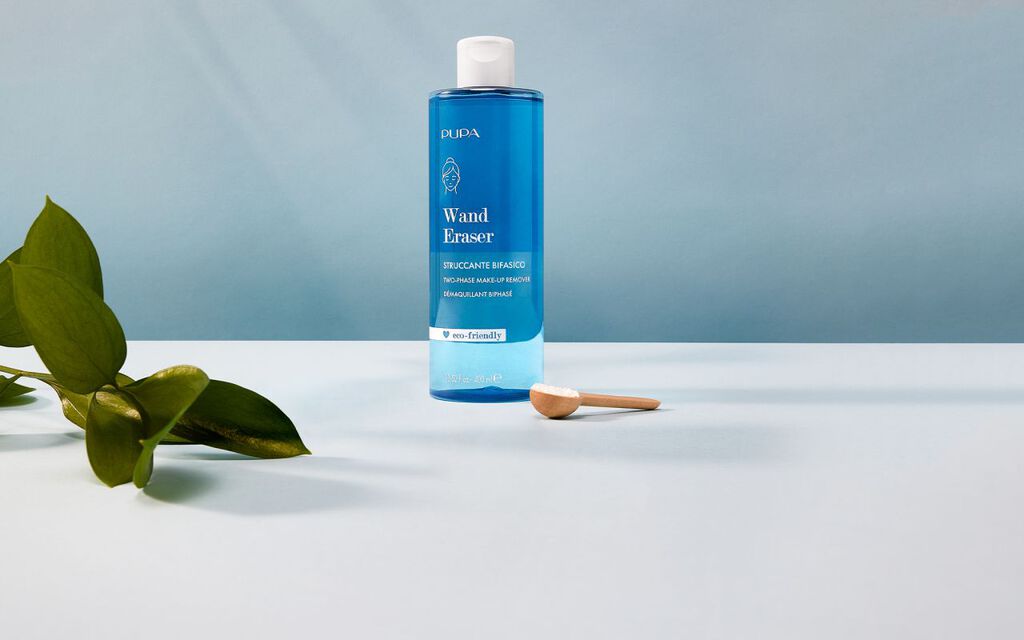 Wand Eraser Struccante Bifasico - PUPA Milano image number 1