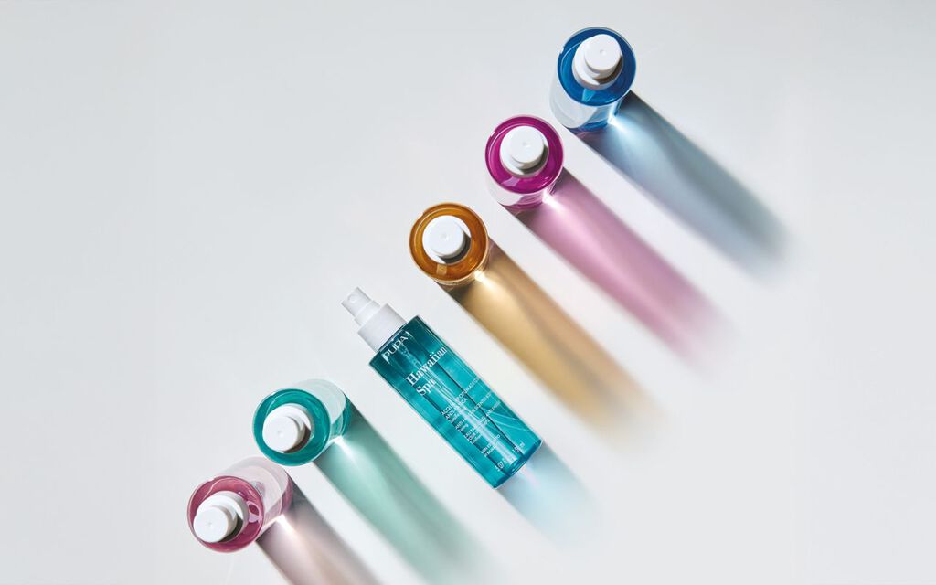 Persian Spa Kit 4 - PUPA Milano image number 1