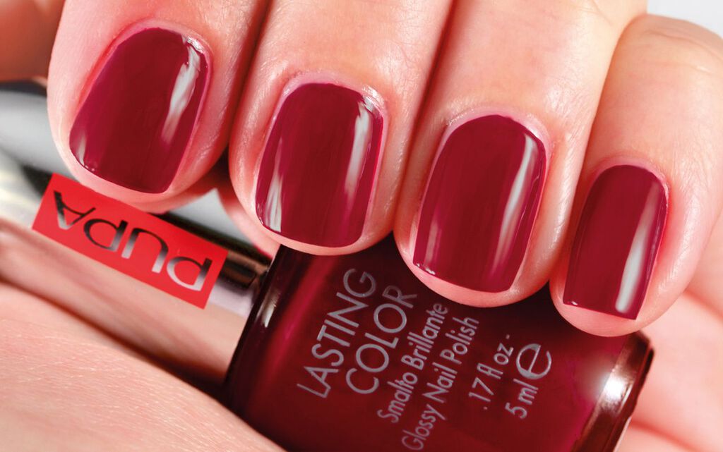 Lasting Color - PUPA Milano