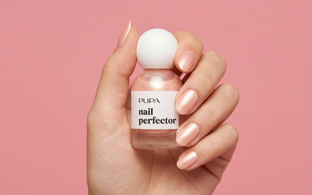 Nail Perfector - PUPA Milano