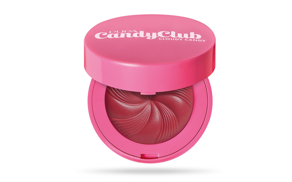 Candy Club - Cloudy Candy - PUPA Milano