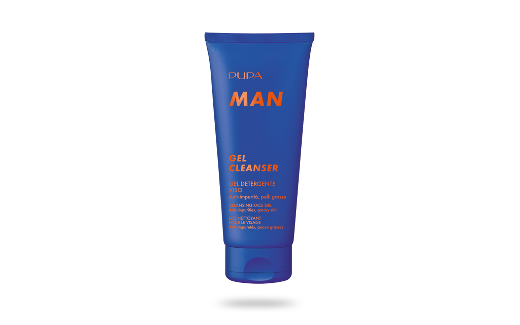 Gel Cleanser - Gel Detergente Viso - PUPA Milano image number 0
