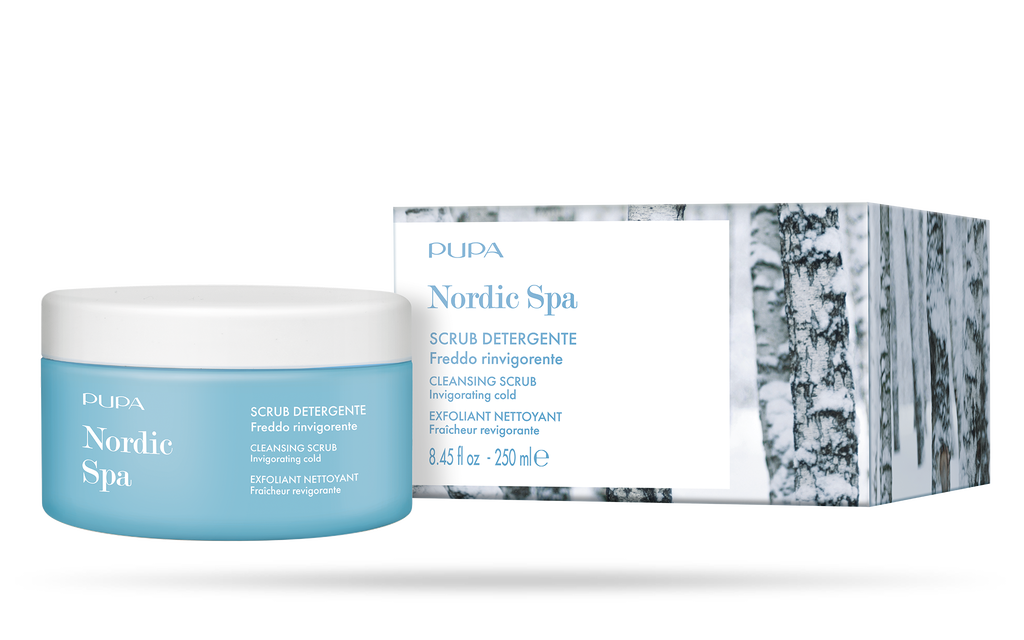 Scrub Detergente Corpo 250 ml - PUPA Milano image number 1