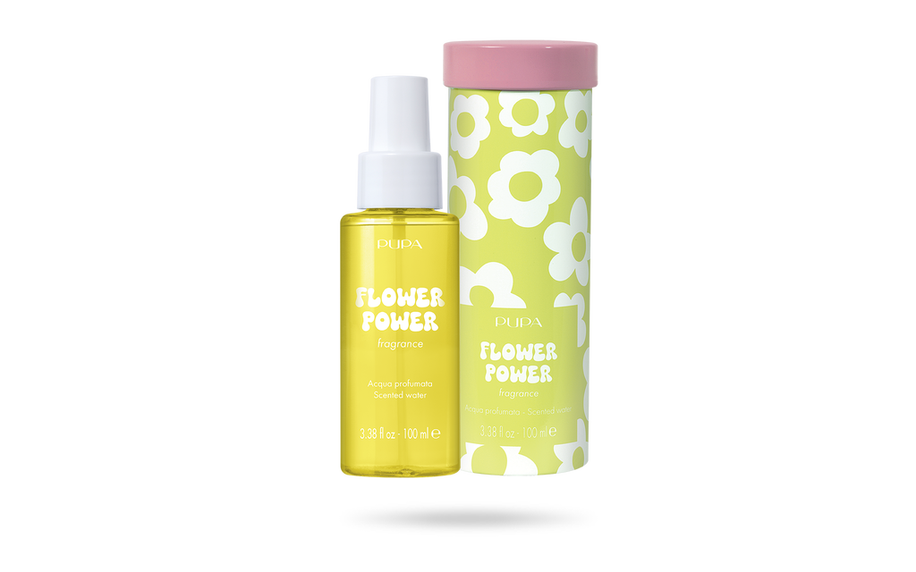 Happy Box -  Acqua Profumata 100 ml - PUPA Milano image number 0