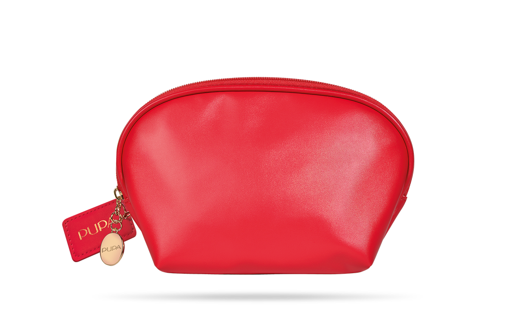 Red Courtly Pochette Small - PUPA Milano image number 0