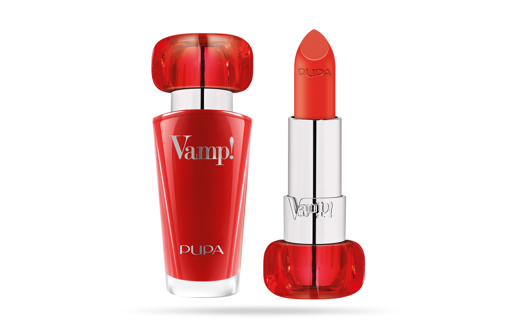 Vamp! Rossetto - PUPA Milano image number 0