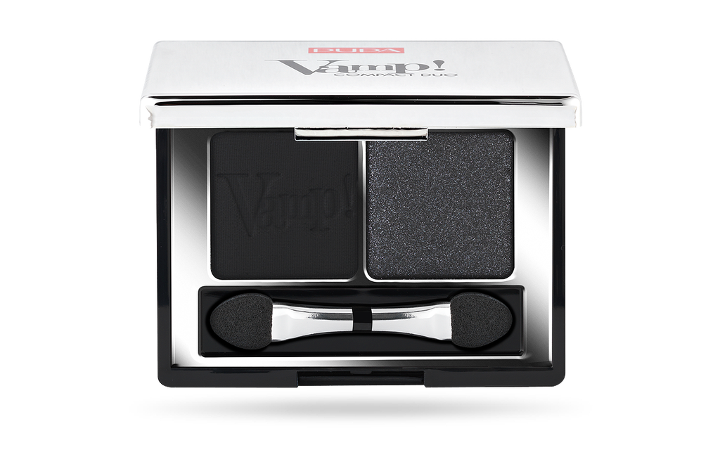 Vamp! Compact Duo - PUPA Milano image number 0
