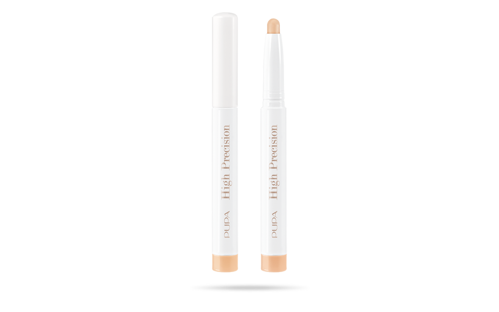 High Definition Stylo Concealer - PUPA Milano image number 0