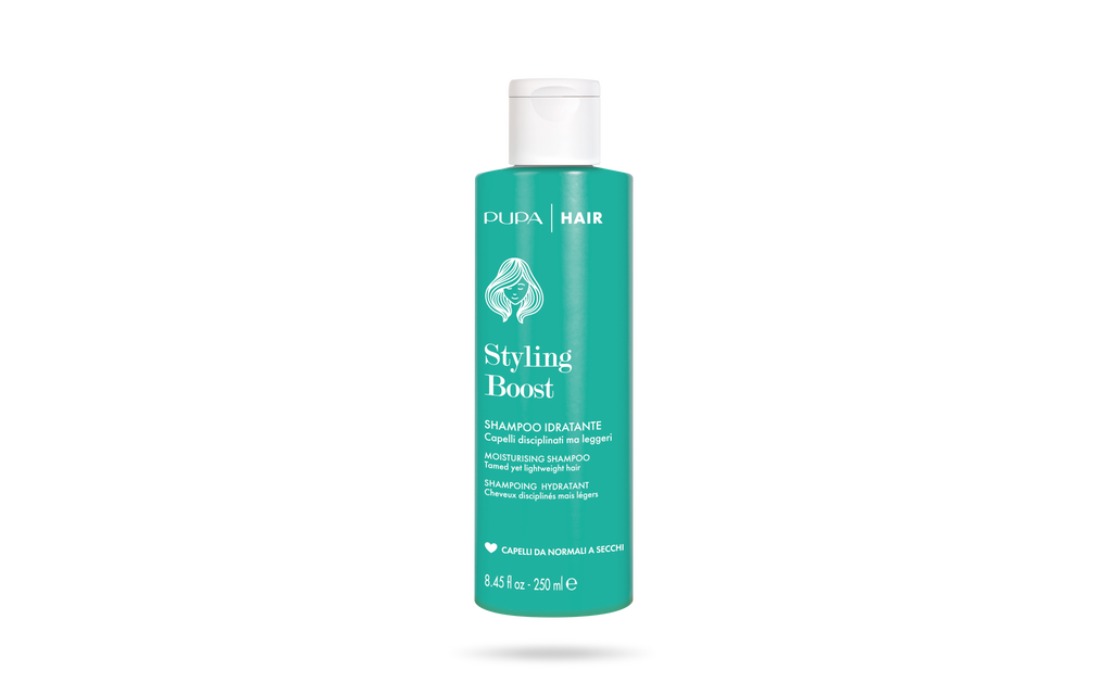 Shampoo Idratante - PUPA Milano image number 0