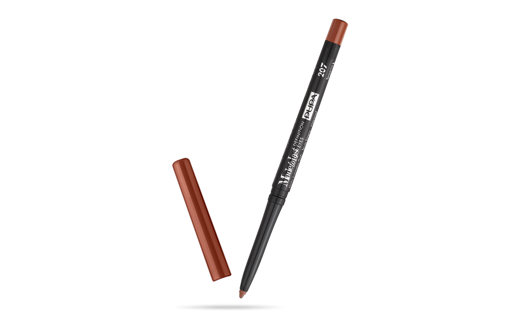 Made to Last Definition Eyes - PUPA Milano