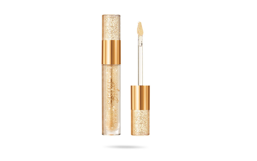 Shine Bright Jelly Lip Gloss - PUPA Milano image number 0