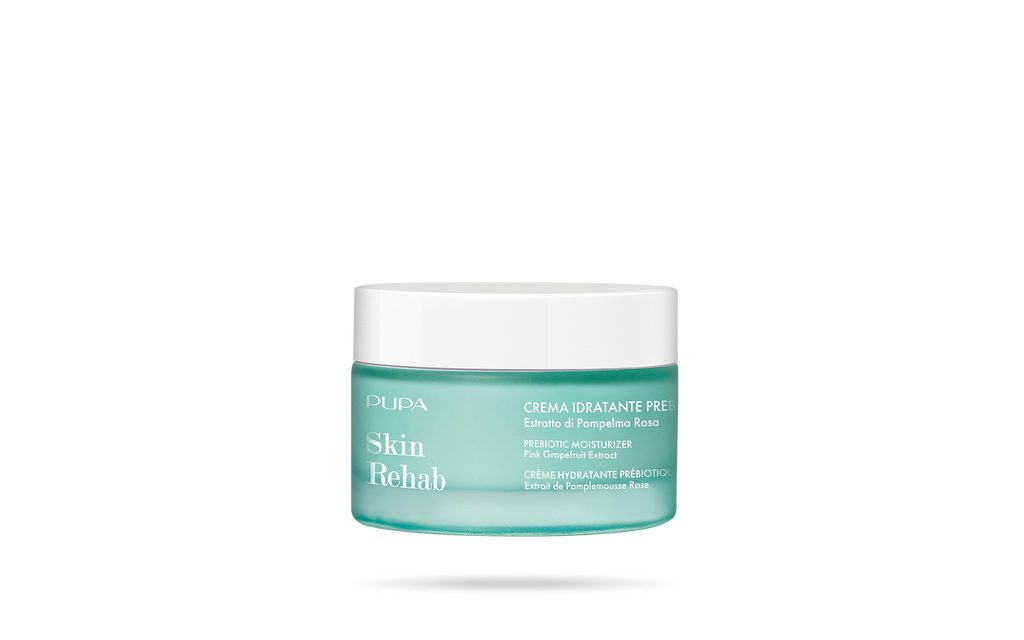 Skin Rehab Crema Idratante Prebiotica - PUPA Milano image number 0