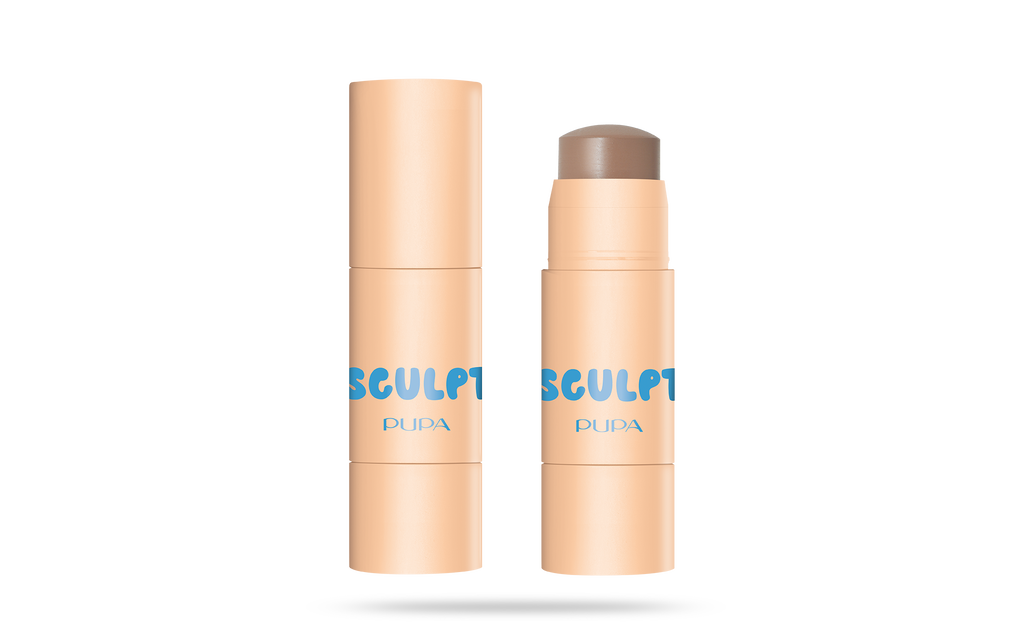 #GRWSTICK - Sculpt - PUPA Milano image number 0
