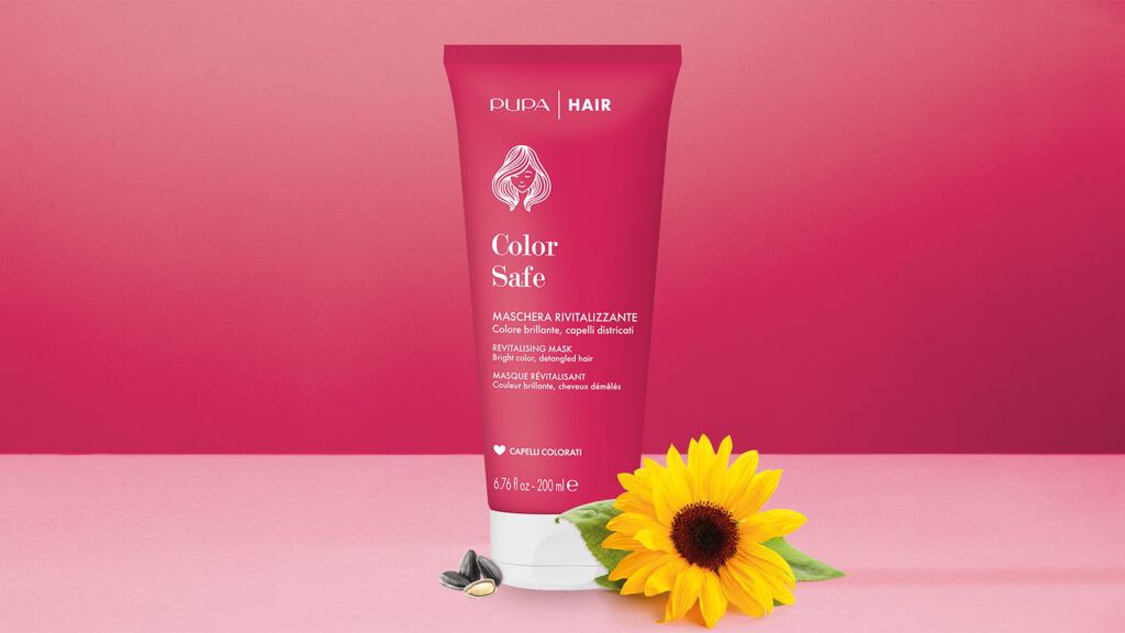 Maschera Rivitalizzante - PUPA Milano image number 1