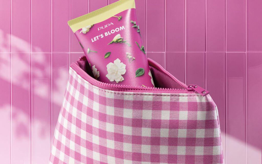 Let's Bloom - Gel Doccia - PUPA Milano image number 1