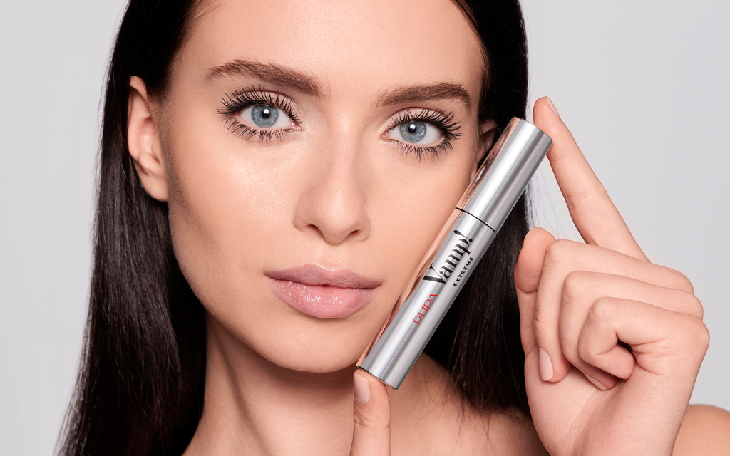 Vamp! Mascara Extreme - PUPA Milano image number 3