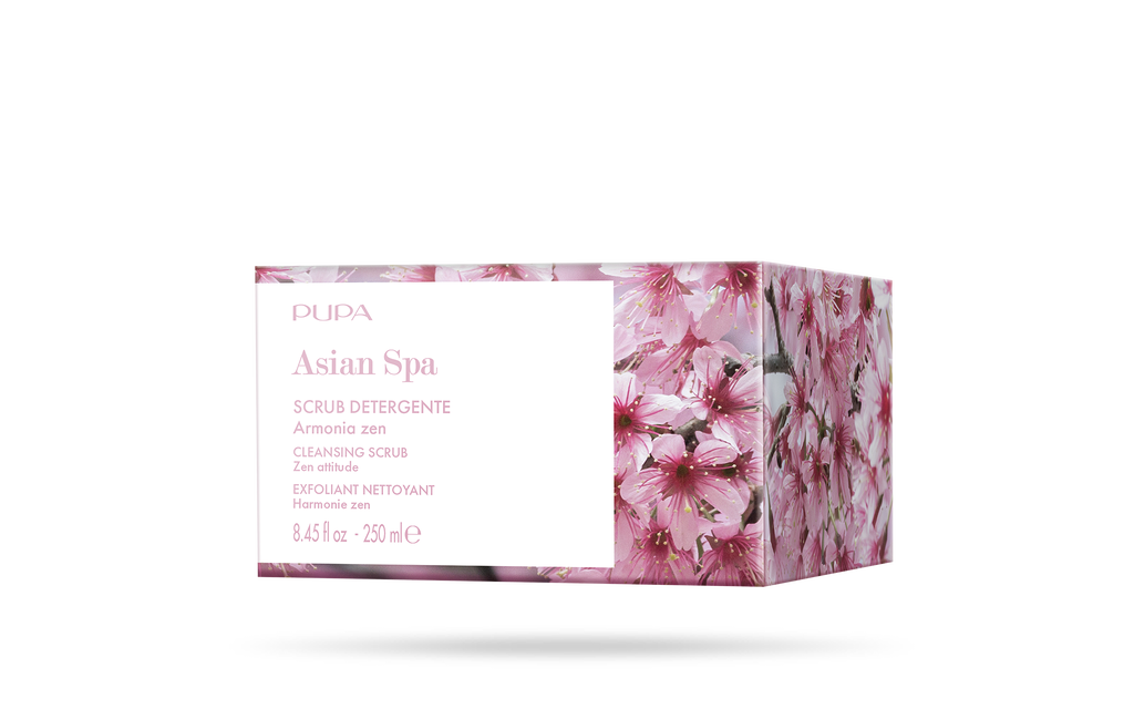 Scrub Detergente Corpo 250 ml - PUPA Milano image number 2