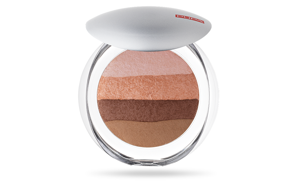 Luminys Baked All Over - PUPA Milano image number 0