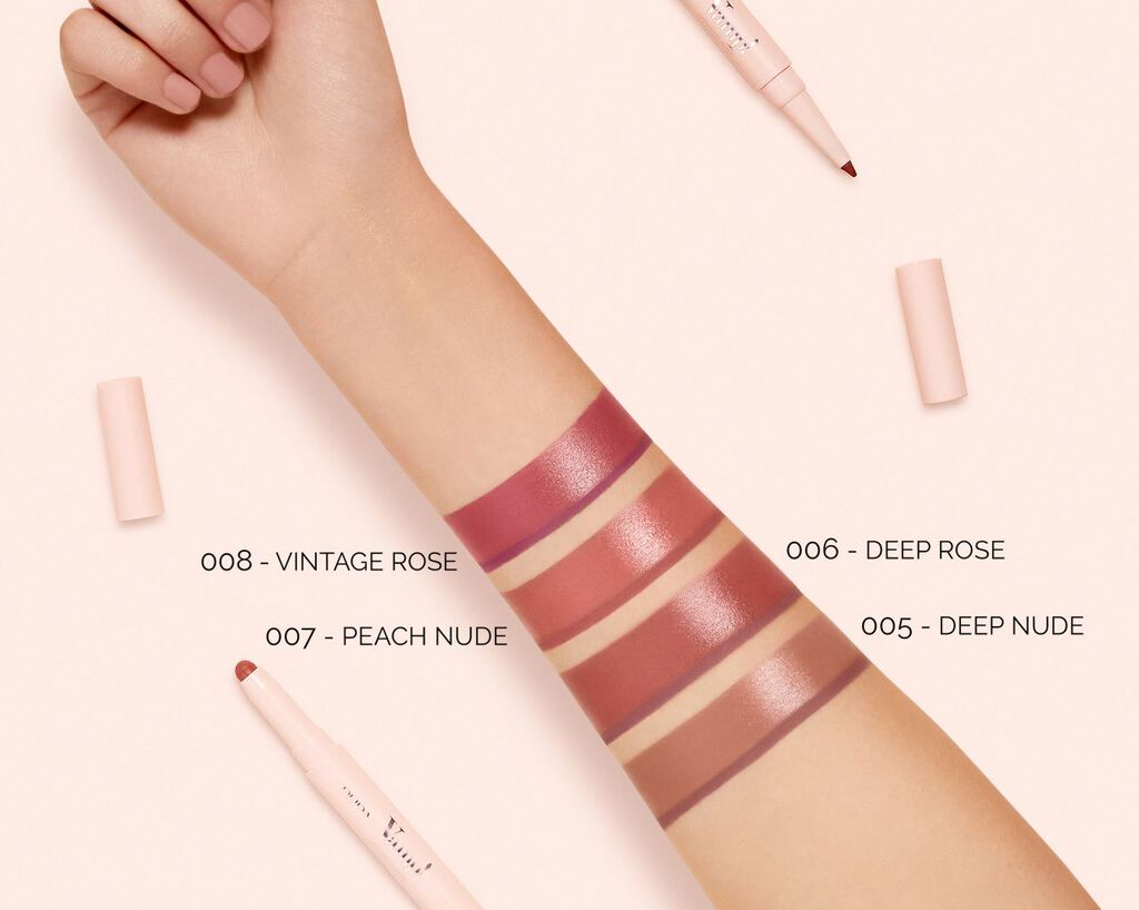 Vamp! Creamy Duo - PUPA Milano image number 2
