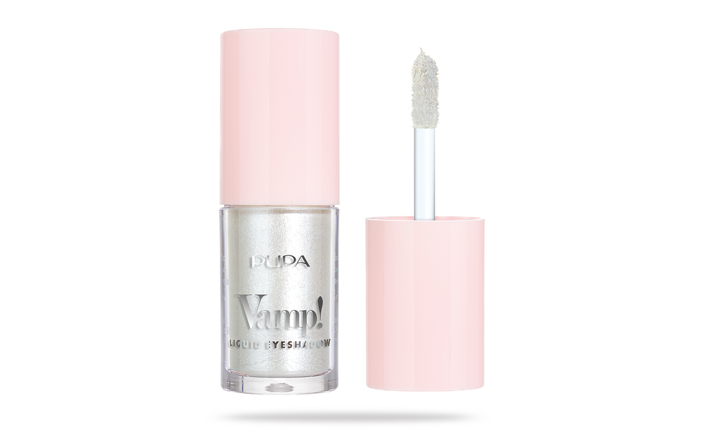 Vamp! Ombretto Liquido - PUPA Milano image number 1