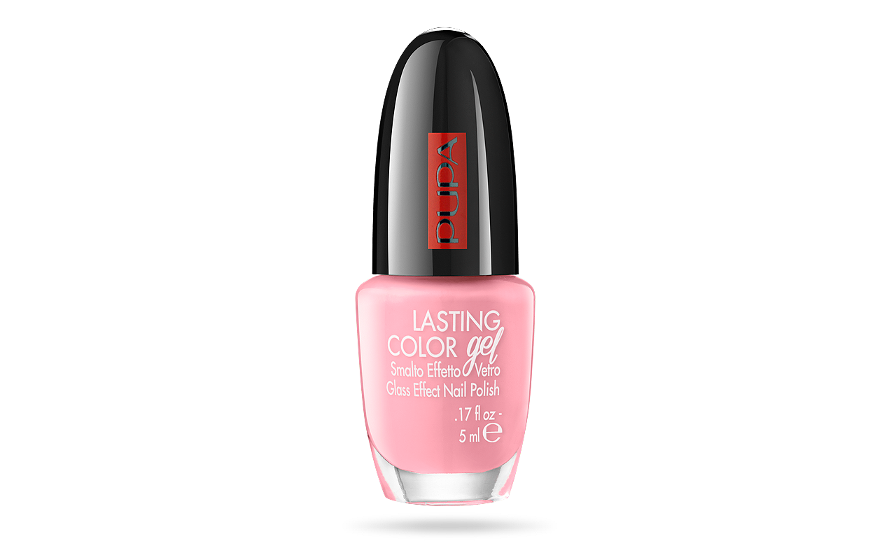 Pupa #Partytime Smalto Gel 100 – Langanhaltender Gel-Nagellack, Perfekt Für Besondere Anlässe