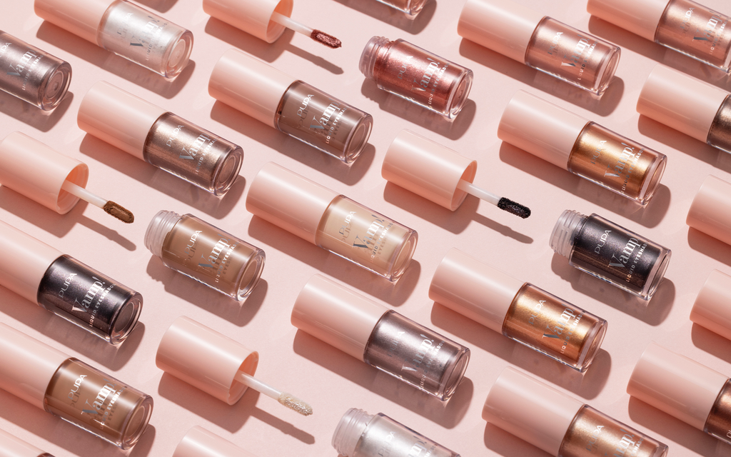 Vamp! Ombretto Liquido - PUPA Milano image number 4