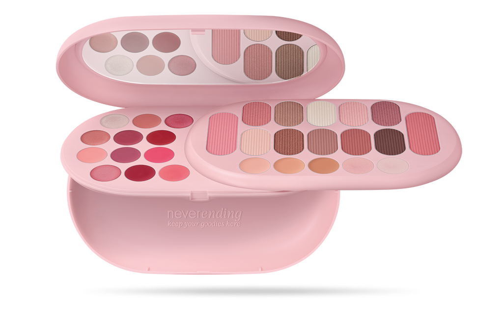 Make My Day Plus - PUPA Milano
