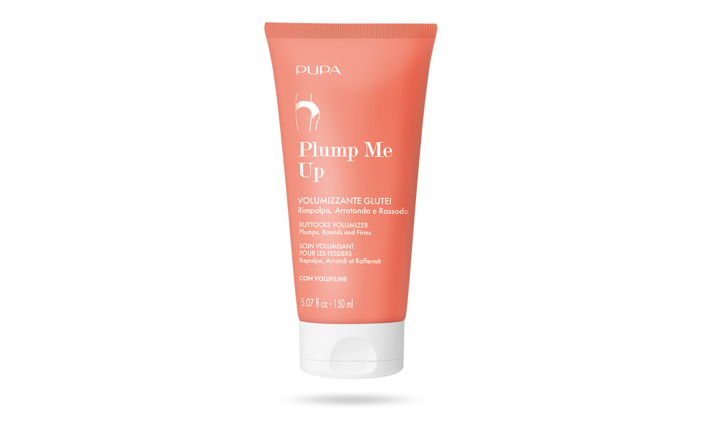 Plump Me Up Volumizzante Glutei - PUPA Milano image number 0