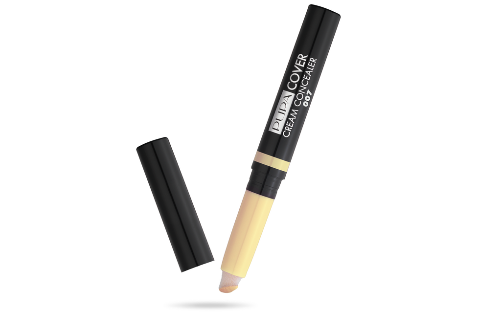 Cover Cream Concealer - PUPA Milano image number 0