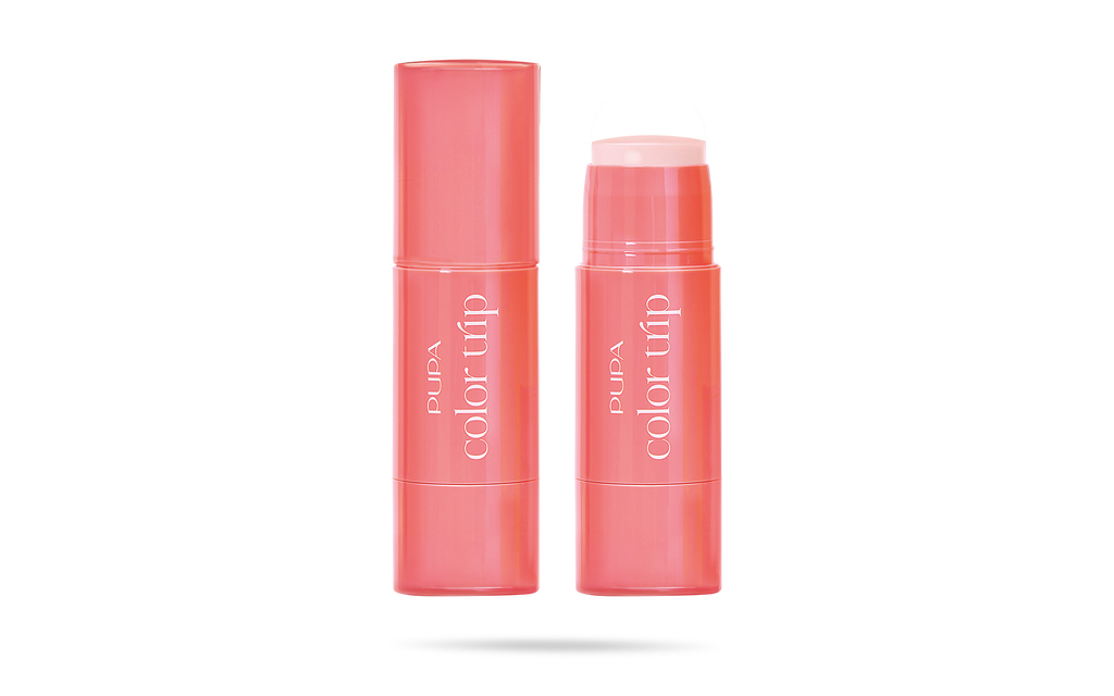 Color Trip Blush stick pH reagente - PUPA Milano image number 0